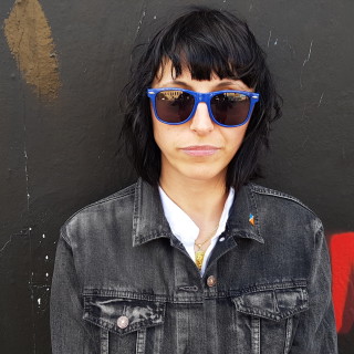 Δείτε την Σtella να ερμηνεύει το 