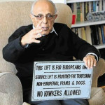 Απεβίωσε ο ακτιβιστής κατά του απαρτχάιντ, Αχμέντ Κατράντα