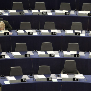 Έχει μέλλον η Ευρωπαϊκή Ένωση;