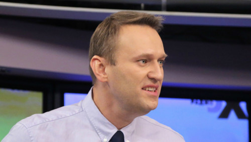 Ρωσία: Άρχισε η δίκη του αντιπολιτευόμενου Ναβάλνι