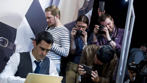 Ήρθε το πρόγραμμα που κάνει διαγνώσεις καρκίνου πριν από την εμφάνιση συμπτωμάτων