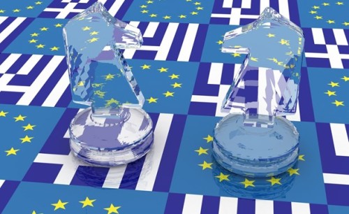 Εργασιακό, συντάξεις και ενεργειακό τα αγκάθια για τη διαπραγμάτευση