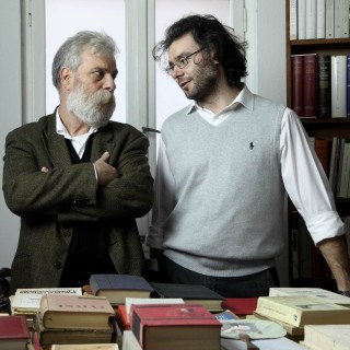 Είναι η σύγχρονη αστυνομική λογοτεχνία η νέα ηθογραφία;