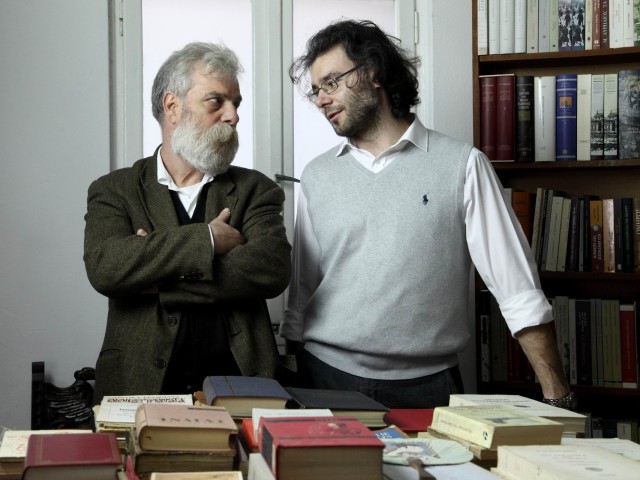 Είναι η σύγχρονη αστυνομική λογοτεχνία η νέα ηθογραφία;