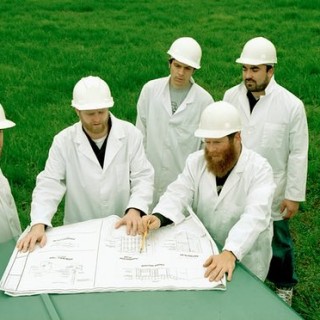 Grandaddy – Last Place