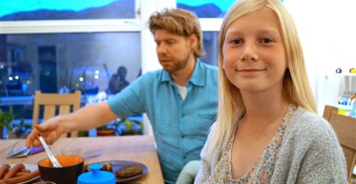 Εκτοπίστηκε η Δανία από τη Νορβηγία στη φετινή Έκθεση Παγκόσμιας Ευτυχίας