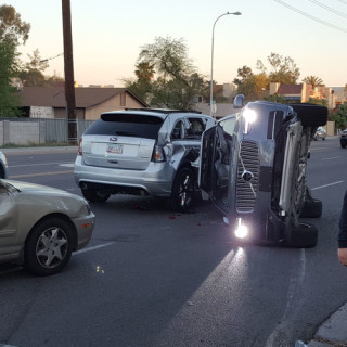Η Uber απέσυρε τα αυτο-οδηγούμενα αυτοκίνητά της από την Αριζόνα