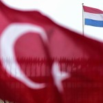 H Tουρκία διακόπτει τις διπλωματικές σχέσεις με την Ολλανδία
