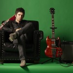 Φόρα τον Noel Gallagher στα Adidas σου