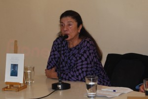 Το σώμα και η αμαρτία, της Άντειας Φραντζή