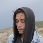 Ο Andrian Villar Rojas στο Εθνικό Αστεροσκοπείο