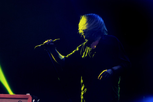 Ο Γιάννης Αγγελάκας για την ΑΕΠΙ: «Λειτουργούσα ως προβατάκι»