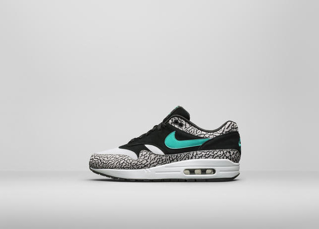 Το Nike Air Max 1 επιστρέφει δυναμικά