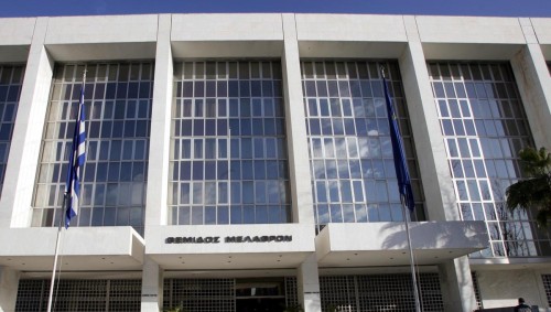 Παραιτήθηκε η Εισαγγελέας Διαφθοράς Ελένη Ράικου