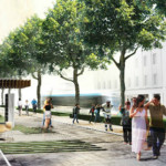 «Νέα Αθήνα»: Η Πόλη Αλλάζει με Τέσσερις Παρεμβάσεις