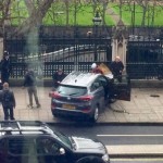 Έκρηξη στο Λονδίνο: Πολλοί τραυματίες και ο άνδρας που φέρεται να επιτέθηκε σε αστυνομικό νεκρός