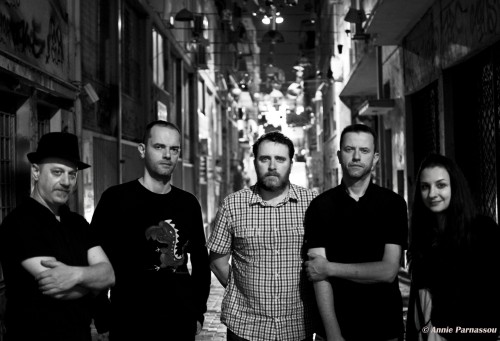 Με Indie νότες και ρυθμούς rock’n’roll ξεκινάει ο Απρίλιος  στο Κέντρο Πολιτισμού Ίδρυμα Σταύρος Νιάρχος