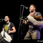 Ζήστε ζωντανά την πανκοπανηγυροψυχεδέλεια των ΘΡΑΞ ΠΑΝΚC