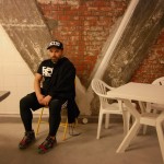 Στο Uberness για νηστίσιμα burger και μπακαλιάρο-σκορδαλιά