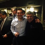 Θα φέρει ο ξιφίας συμφωνία;