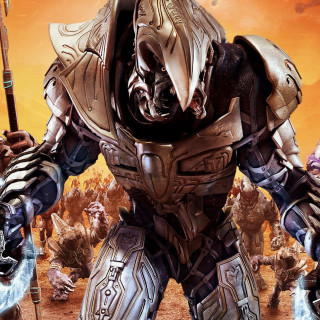 Halo Wars 2 review (Xbox One)