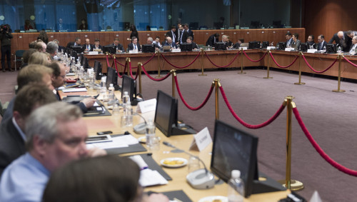 Η απόφαση του Euroworking Group για την εκταμίευση της δόσης