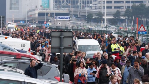 Βέλγιο: 1 χρόνος μετά τις χειρότερες τρομοκρατικές επιθέσεις στην ιστορία του
