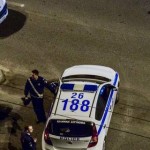 Δολοφονία εν ψυχρώ σε πρακτορείο του ΟΠΑΠ στο Μοσχάτο