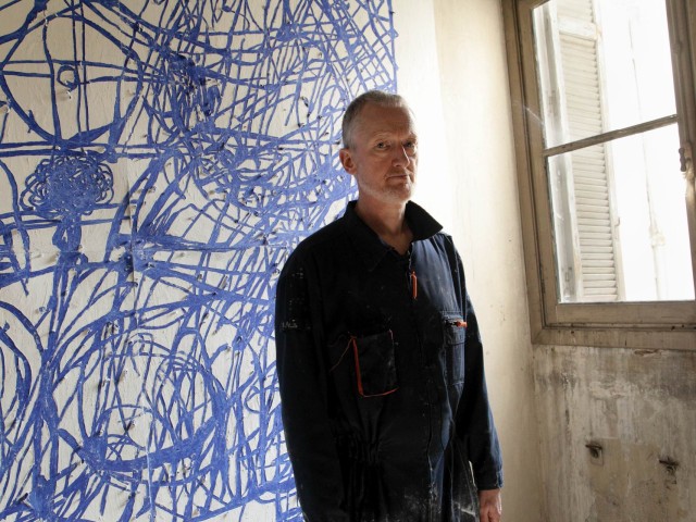 Breaking News-Athens ή αλλιώς η Αθήνα στον καθρέφτη