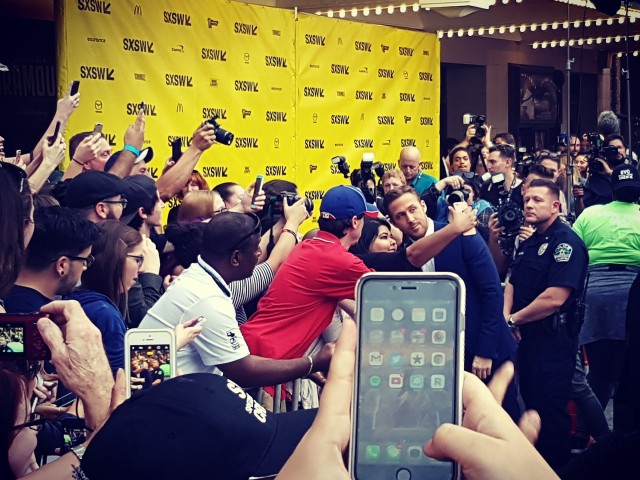 Πείτε στον Ryan Ακόμα τον Ψάχνω…