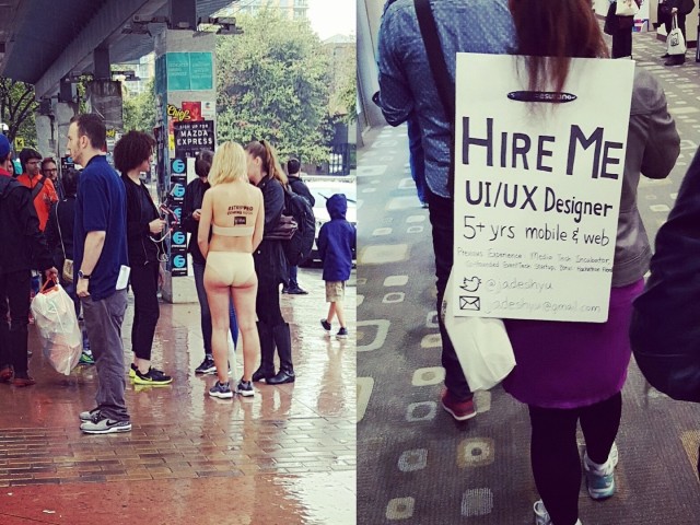 O Παράξενος Συναρπαστικός Κόσμος του SXSW