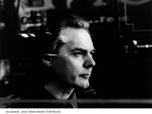 Jan Garbarek: Μια ωδή στον σπουδαίο σαξοφωνίστα που μπήκε στην έβδομη δεκαετία της ζωής του