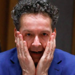 Λίγα τα ψωμιά του ειρωνικού και αμετανόητου Ντάισελμπλουμ