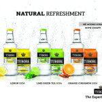 Αυτά είναι τα νέα αναψυκτικά της Tuborg