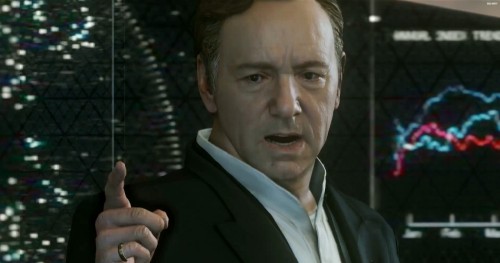 Ο Κέβιν Σπέισι για πρώτη φορά οικοδεσπότης της τελετής απονομής των βραβείων Tony