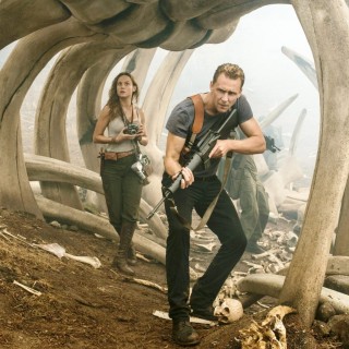 Kong: Skull Island – Ή πώς να σκυλεύσεις ένα franchise εν τη γενέσει του
