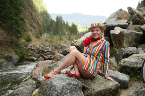 WIFT GR: 50/50 Ισότητα και στον κινηματογράφο