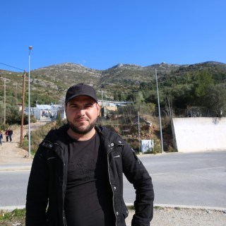 «Με λένε Omar κι είμαι 27 χρονών. Από τότε που ο ISIS κατέλαβε τη Μοσούλη στο βόρειο Ιράκ ζούμε μέσα στον φόβο»