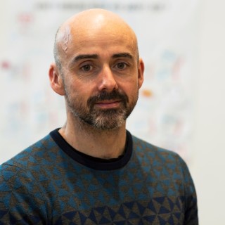 Ντέκλαν Μπάρυ: «Είναι απαράδεκτο η Ευρώπη να είναι το μέρος στο οποίο οι άνθρωποι χάνουν την ελπίδα»