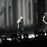 Ακούστε το νέο τραγούδι των Nine Inch Nails “This isn’t the place”