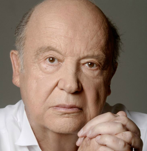 Ο Μίμης Πλέσσας παίζει ακόμα live (στα 92 του!)