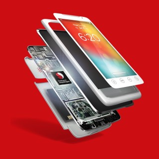 Πώς ένας επεξεργαστής θα αλλάξει την εμπειρία χρήσης ενός smartphone;