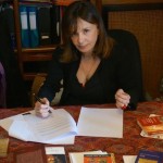 Βραβείο «Μεσόγειος» για το βιβλίο «Τι μένει από τη νύχτα» της Έρσης Σωτηροπούλου