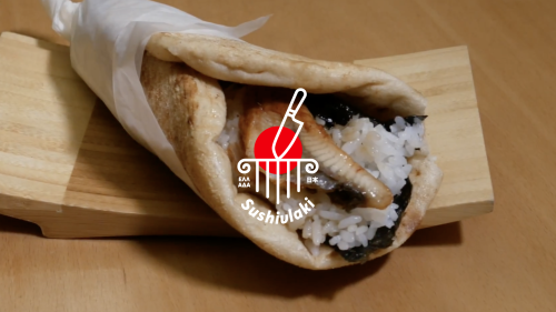 Το Sushivlaki έρχεται στην Ελλάδα! Δοκίμασέ το πρώτος στο e-FOOD