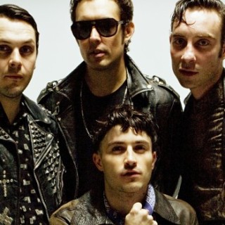 Oι Black Lips ανακοίνωσαν νέο album