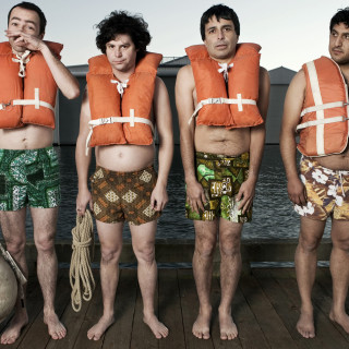 The Shins – Heartworms