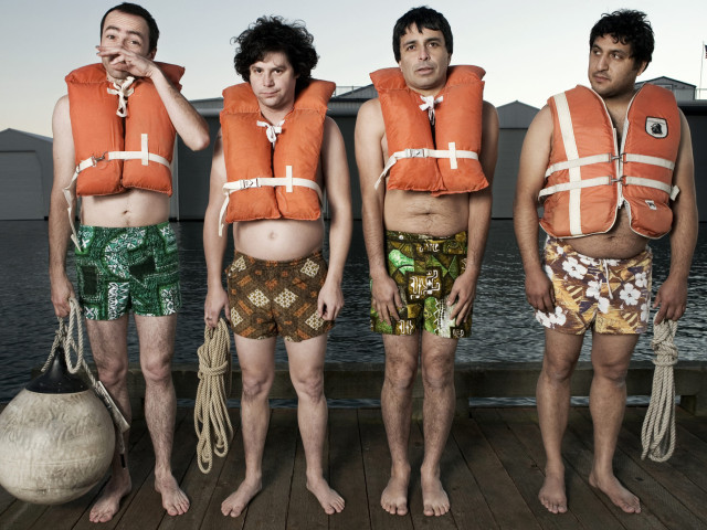 The Shins – Heartworms