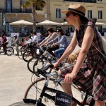 Έχεις ποδήλατο; Πάμε μια βόλτα!