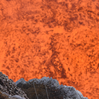 Το Google Street View κάνει περιήγηση στο ηφαίστειο Marum