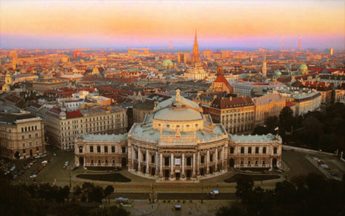 Αυστρία: Όσοι μετανάστες δεν μιλούν επαρκή γερμανικά δεν θα λαμβάνουν επίδομα στέγασης